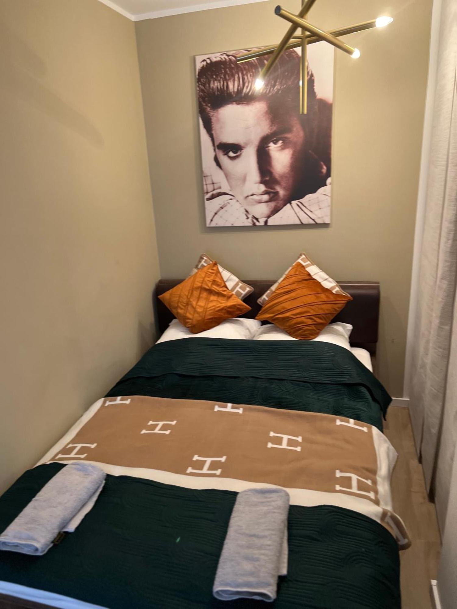 Appartement Medienhafen